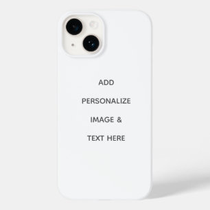 オリジナルをデザイン Case-Mate iPhone 14ケース