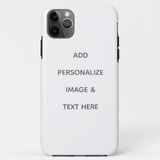 オリジナルをデザイン iPhone 11 PRO MAXケース