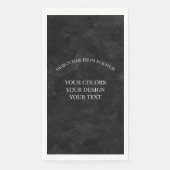 オリジナルを作成する (正面)