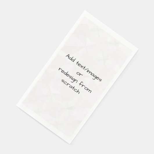 オリジナルを作成する (コーナー)