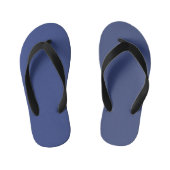 オリジナルを作成する キッズビーチサンダル (フットベッド)