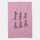 オリジナルを作成する キッチンタオル (縦)