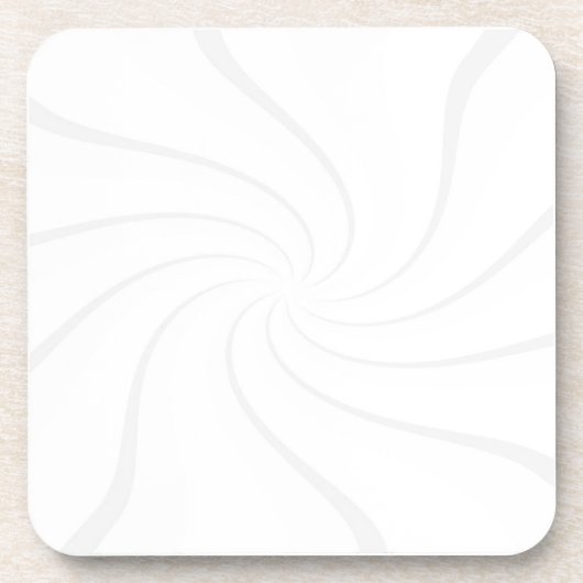 オリジナルを作成する コースター (正面)