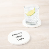 オリジナルを作成する コースター (側面)