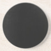 オリジナルを作成する コースター (正面)