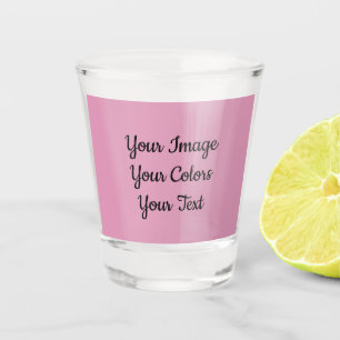 オリジナルを作成する ショットグラス