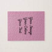 オリジナルを作成する ジグソーパズル (横)