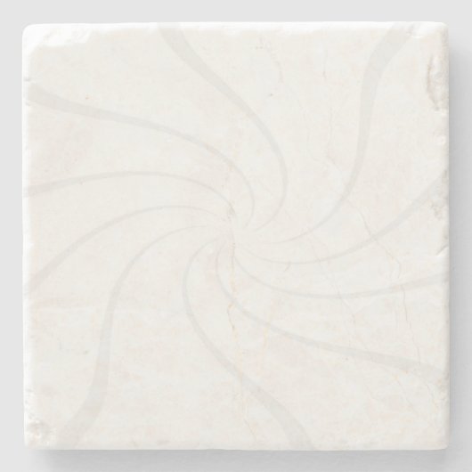 オリジナルを作成する ストーンコースター (正面)