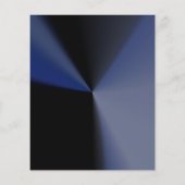 オリジナルを作成する チラシ (裏面)