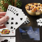 オリジナルを作成する トランプ (インサイチュ)