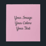 オリジナルを作成する ノートパッド<br><div class="desc">自分だけのオリジナルウェディングギフト、式場や披露宴の備品、カラー装飾や招待状、オーダーメイドジュエリーなど、すべてを自分で作ろう！</div>