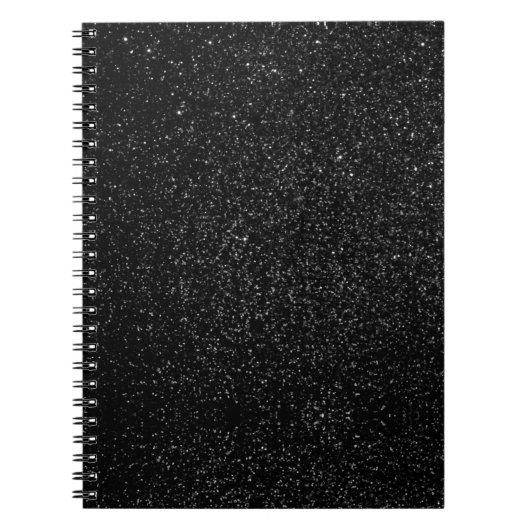 オリジナルを作成する ノートブック (正面)