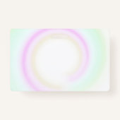 オリジナルを作成する バッジ (裏面)