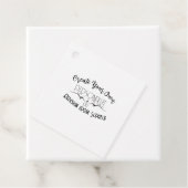 オリジナルを作成する フェイバータグ (インサイチュ)