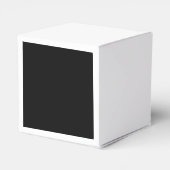 オリジナルを作成する フェイバーボックス (裏面サイド)