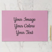 オリジナルを作成する ペーパーパッド (インサイチュ)