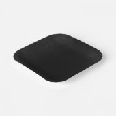 オリジナルを作成する ペーパープレート (傾斜あり)