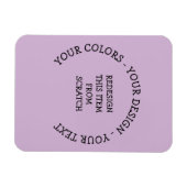 オリジナルを作成する マグネット (横)