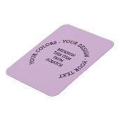 オリジナルを作成する マグネット (左側)