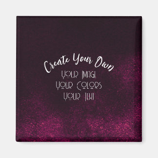 オリジナルを作成する マグネット