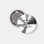 オリジナルを作成する マグネット (正面/裏面)