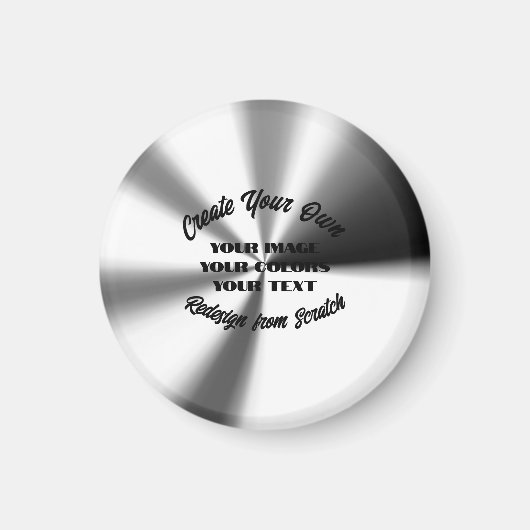 オリジナルを作成する マグネット (正面)