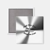 オリジナルを作成する マグネット (正面/裏面)