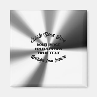 オリジナルを作成する マグネット