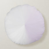 オリジナルを作成する ラウンドクッション (裏面)