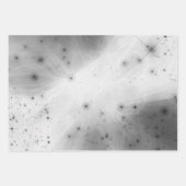 オリジナルを作成する ラッピングペーパーシート (正面2)