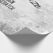 オリジナルを作成する ラッピングペーパー (角)