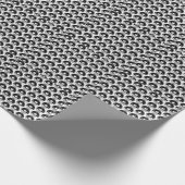 オリジナルを作成する ラッピングペーパー (角)