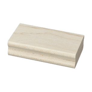 オリジナルを作成する ラバースタンプ