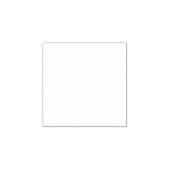 オリジナルを作成する ラバースタンプ (インプリント)