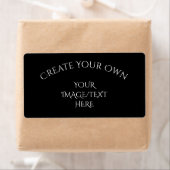 オリジナルを作成する ラベル (インサイチュ)