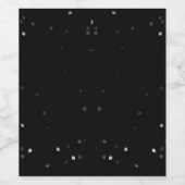 オリジナルを作成する ワインラベル (シングルラベル)