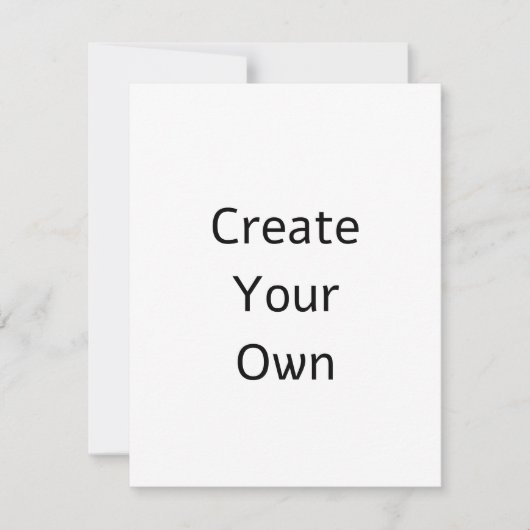 オリジナルを作成する 出欠カード (正面)