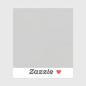 オリジナルを作成する - 創造力を解き放て シール (シート)