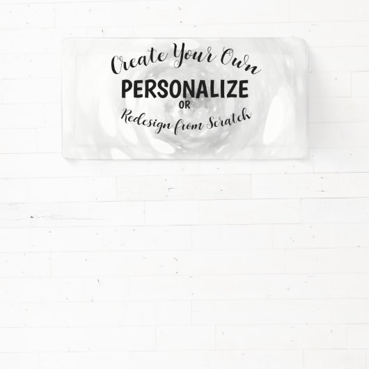 オリジナルを作成する 横断幕 (インサイチュ)