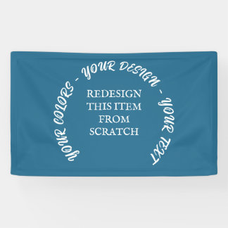 オリジナルを作成する 横断幕