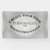 オリジナルを作成する 横断幕 (横)