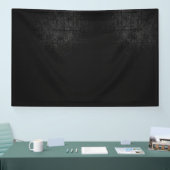 オリジナルを作成する 横断幕 (トレードショー)