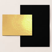 オリジナルを作成する 箔カード (ディスプレー)