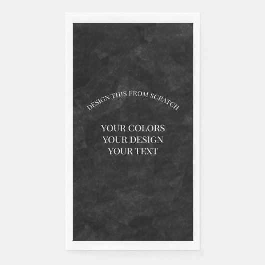 オリジナルを作成 (正面)