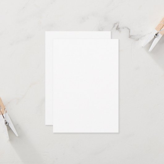 オリジナルを作成 (正面/裏面インサイチュ)