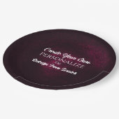 オリジナルを作成!こカスタマイズこ ペーパープレート (アングル)