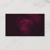 オリジナルを作成!こカスタマイズこ 名刺 (裏面)