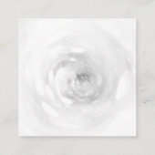 オリジナルを作成 エンクロージャーカード (裏面)