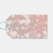 オリジナルを作成 ギフトタグ (裏面横)