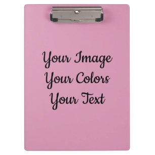 オリジナルを作成 クリップボード